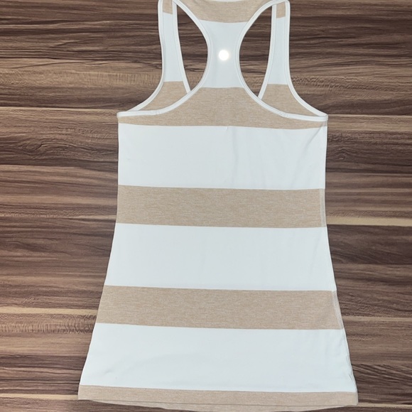 LULULEMON cool racerback tank - Picture 5 of 12